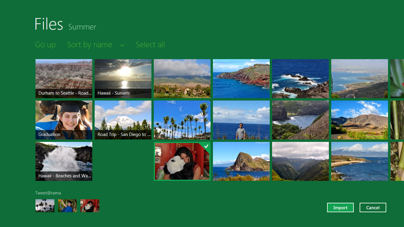 Windows 8