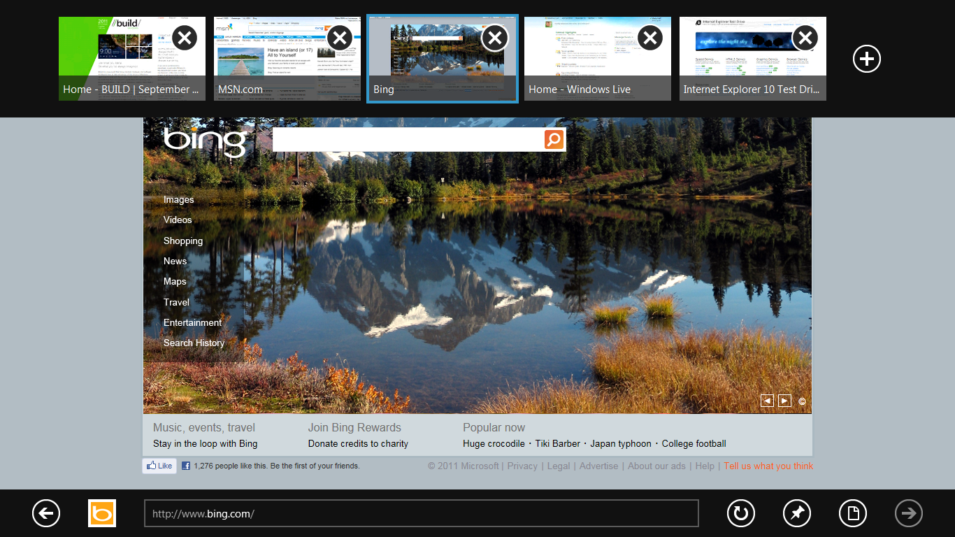 Windows 8