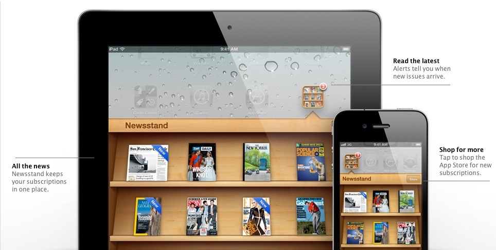 Apple iOS 5