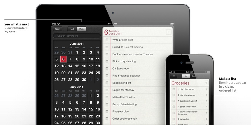 Apple iOS 5 