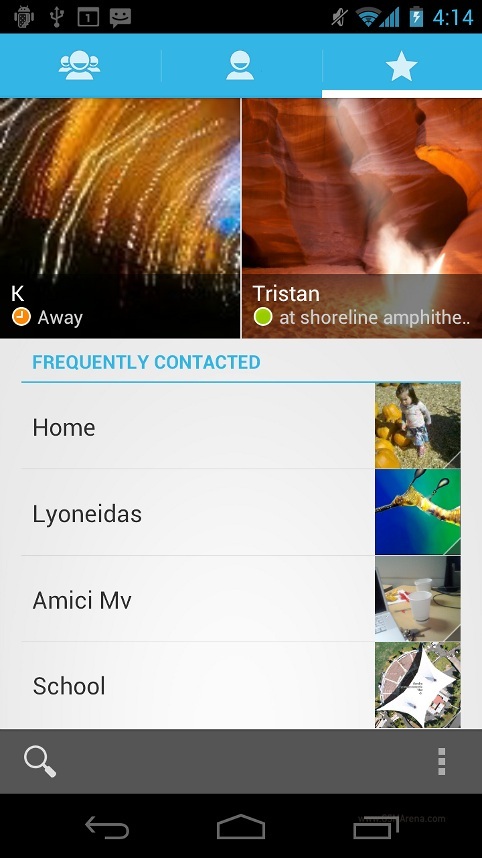 Android 4.0