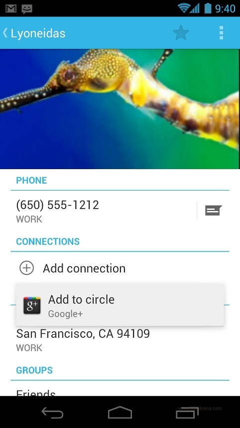 Android 4.0
