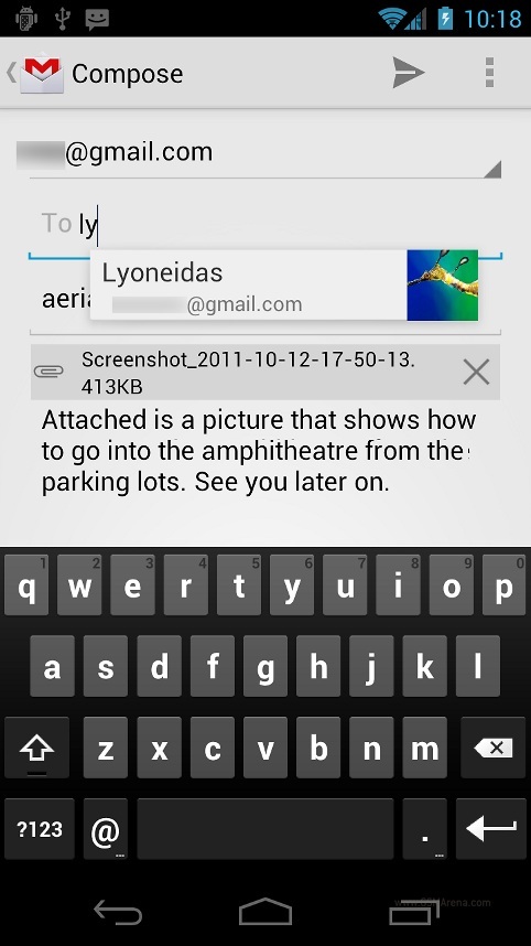 Android 4.0