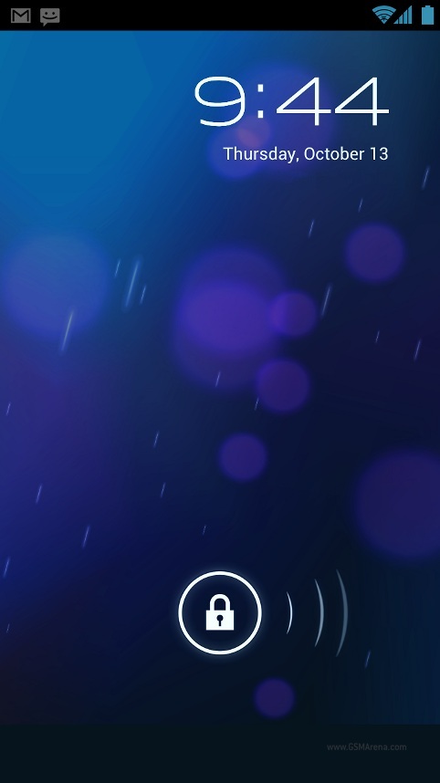 Android 4.0