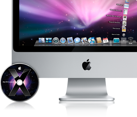 Apple Mac OS X