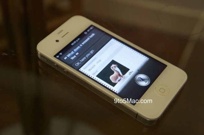 iPhone 4