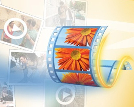 Windows Live Movie Maker