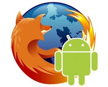 Firefox 9 Android