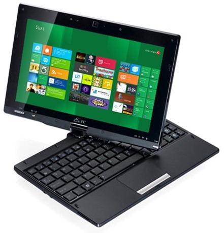 Windows 8 pentru tablete – cerinţe de sistem