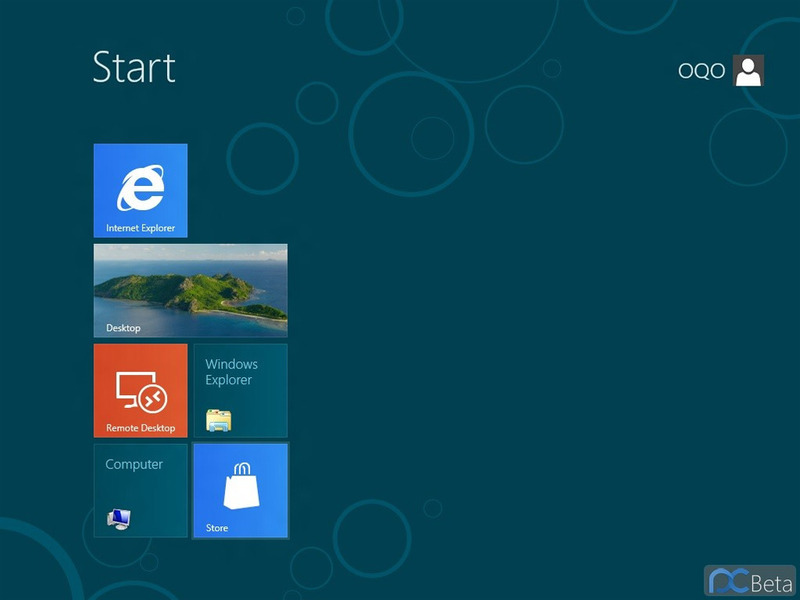 Windows 8