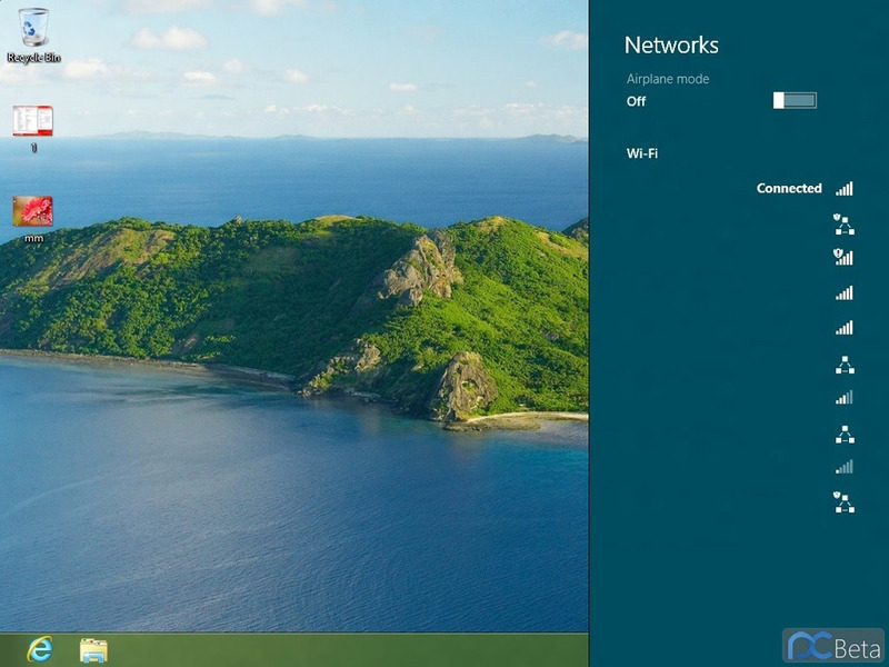 Windows 8
