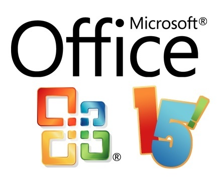 Microsoft Office 15
