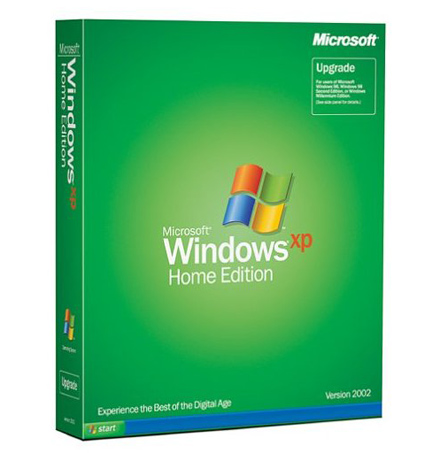 xp box