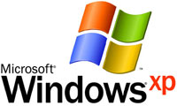 Microsoft Windows XP cu SP3
