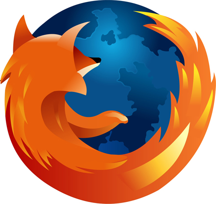Mozilla Firefox pentru telefoane mobile