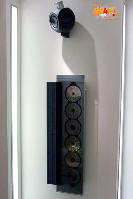 BeoSound 9000