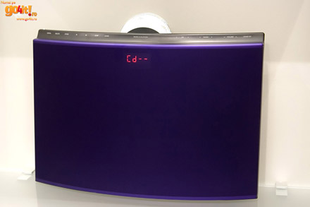 BeoSound 1