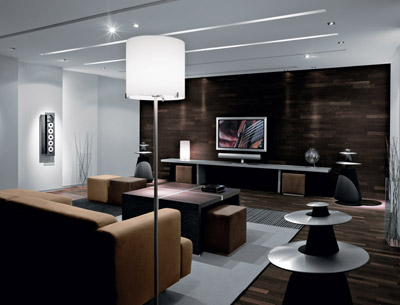 Bang & Olufsen