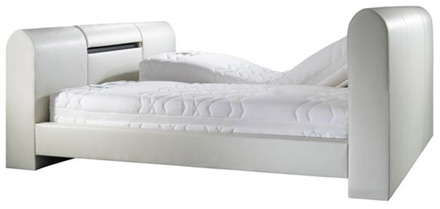 Pat de lux Hollandia