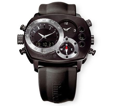 Timberland HT2 - un ceas sofisticat