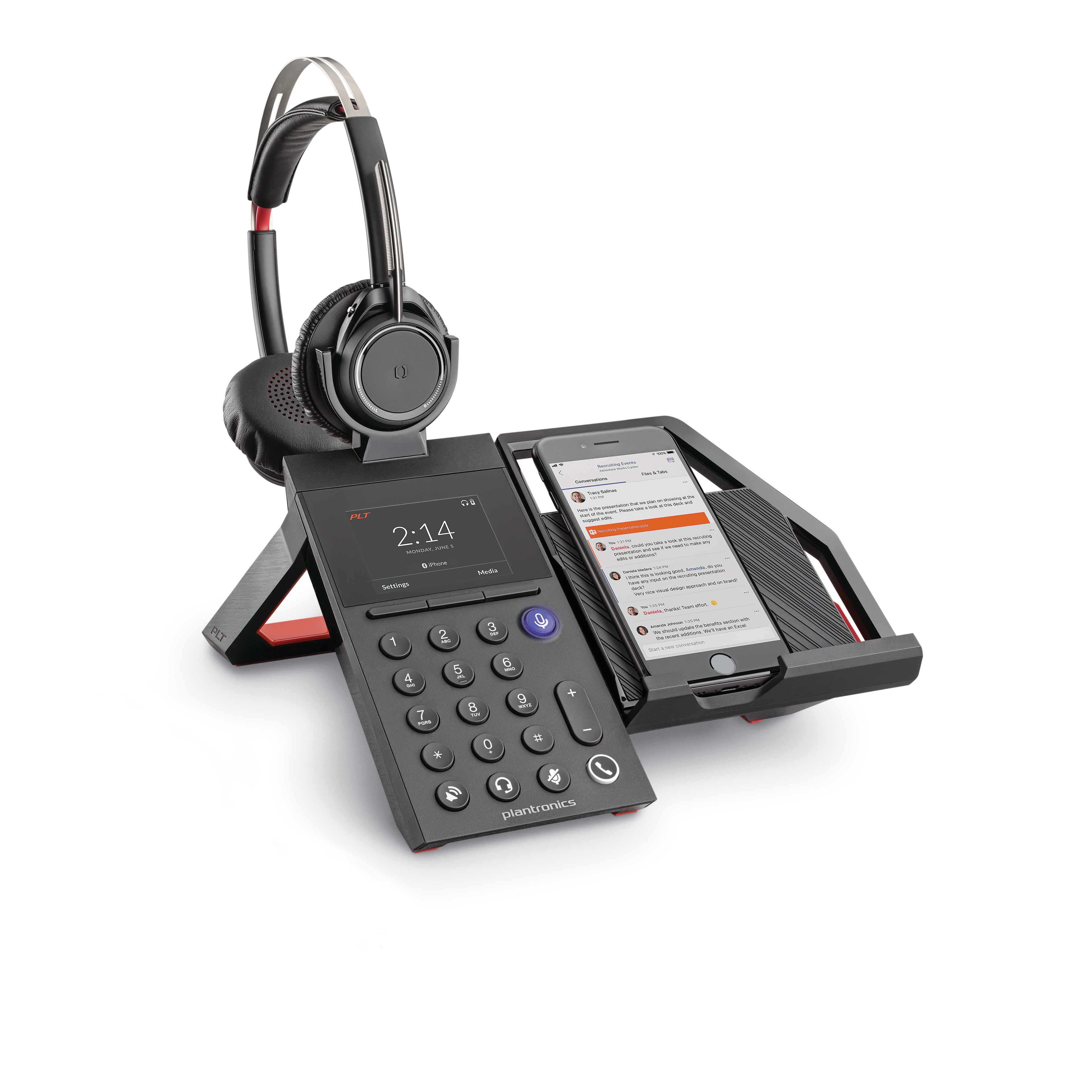 Plantronics Elara 60
