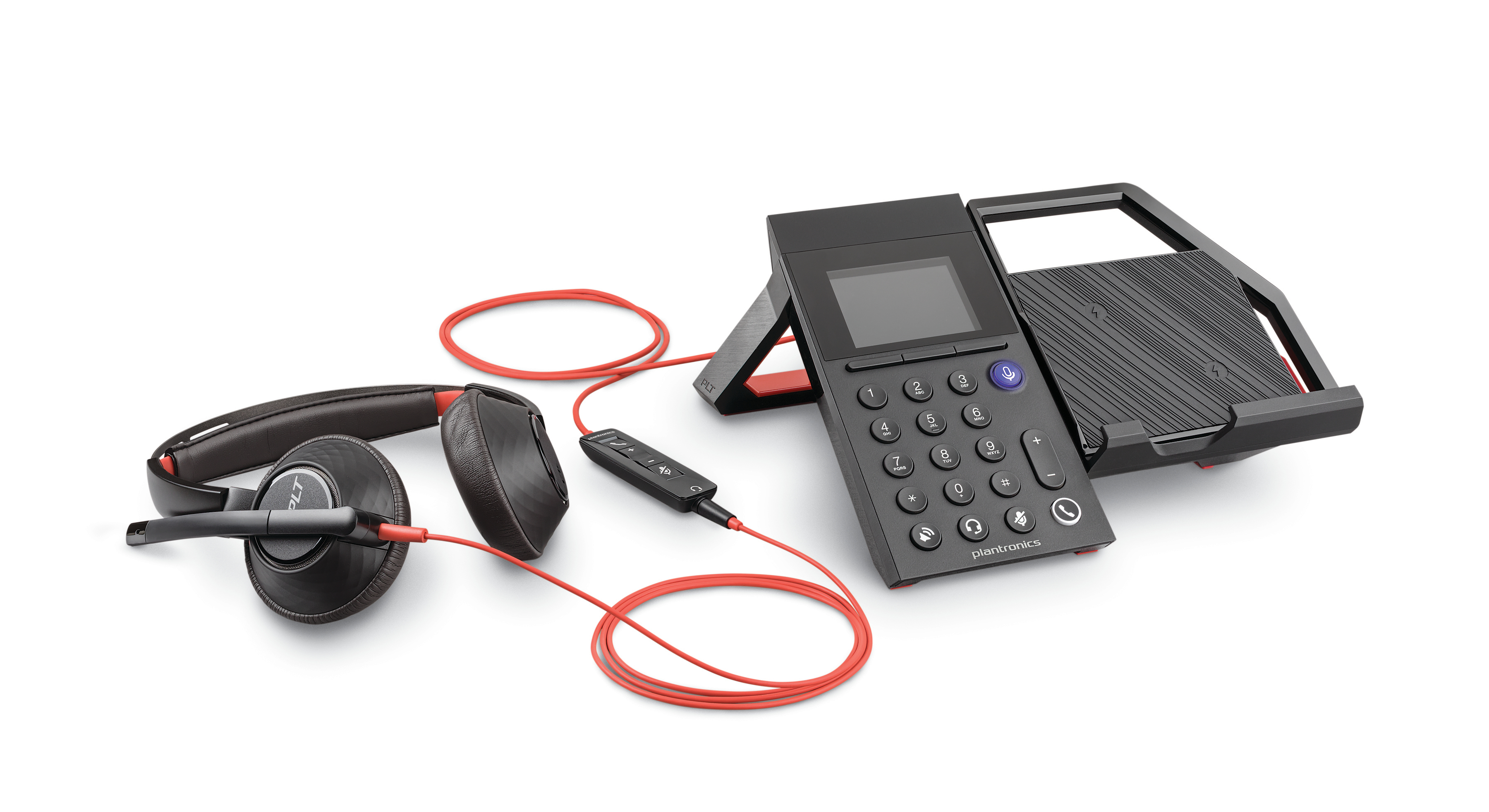 Plantronics Elara 60