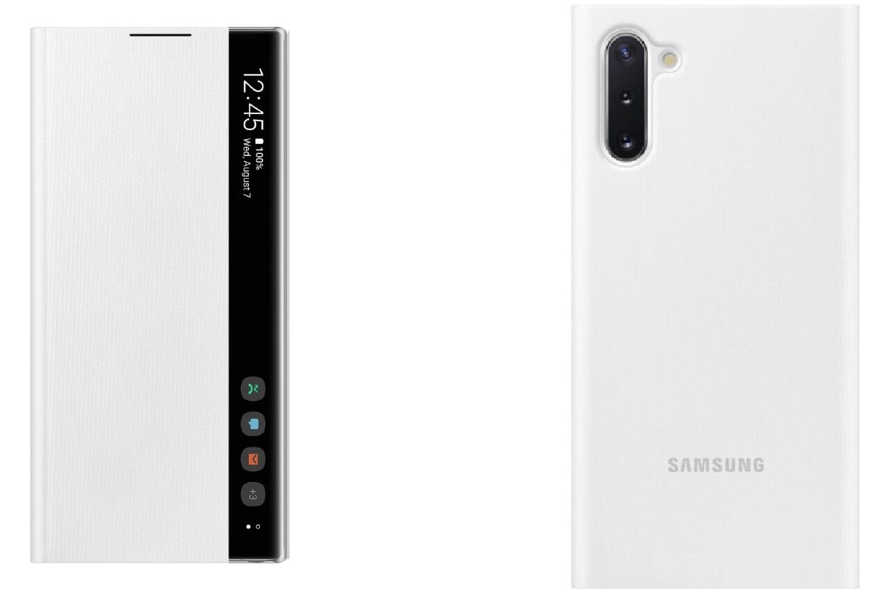 Samsung Galaxy Note10 huse