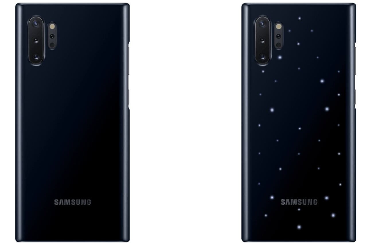 Samsung Galaxy Note10 huse