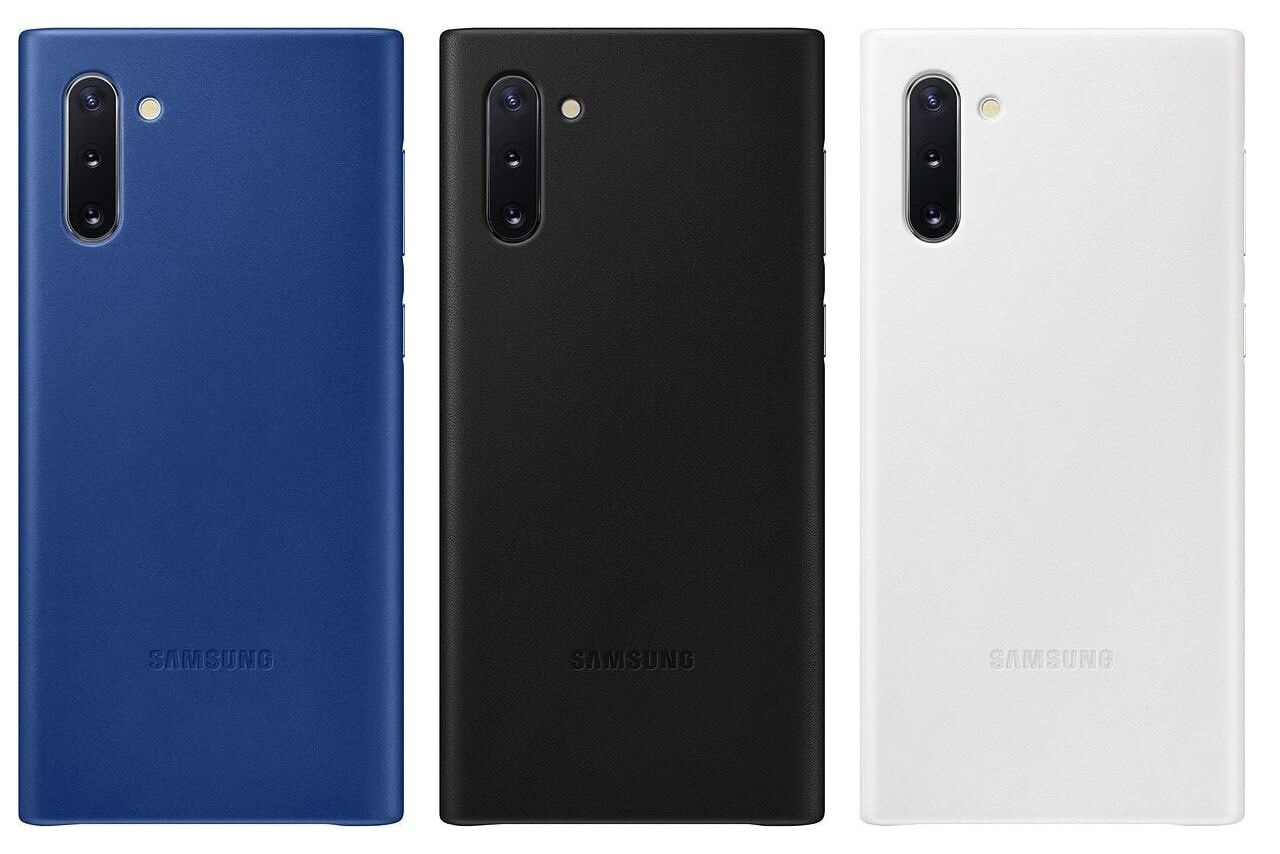 Samsung Galaxy Note10 huse