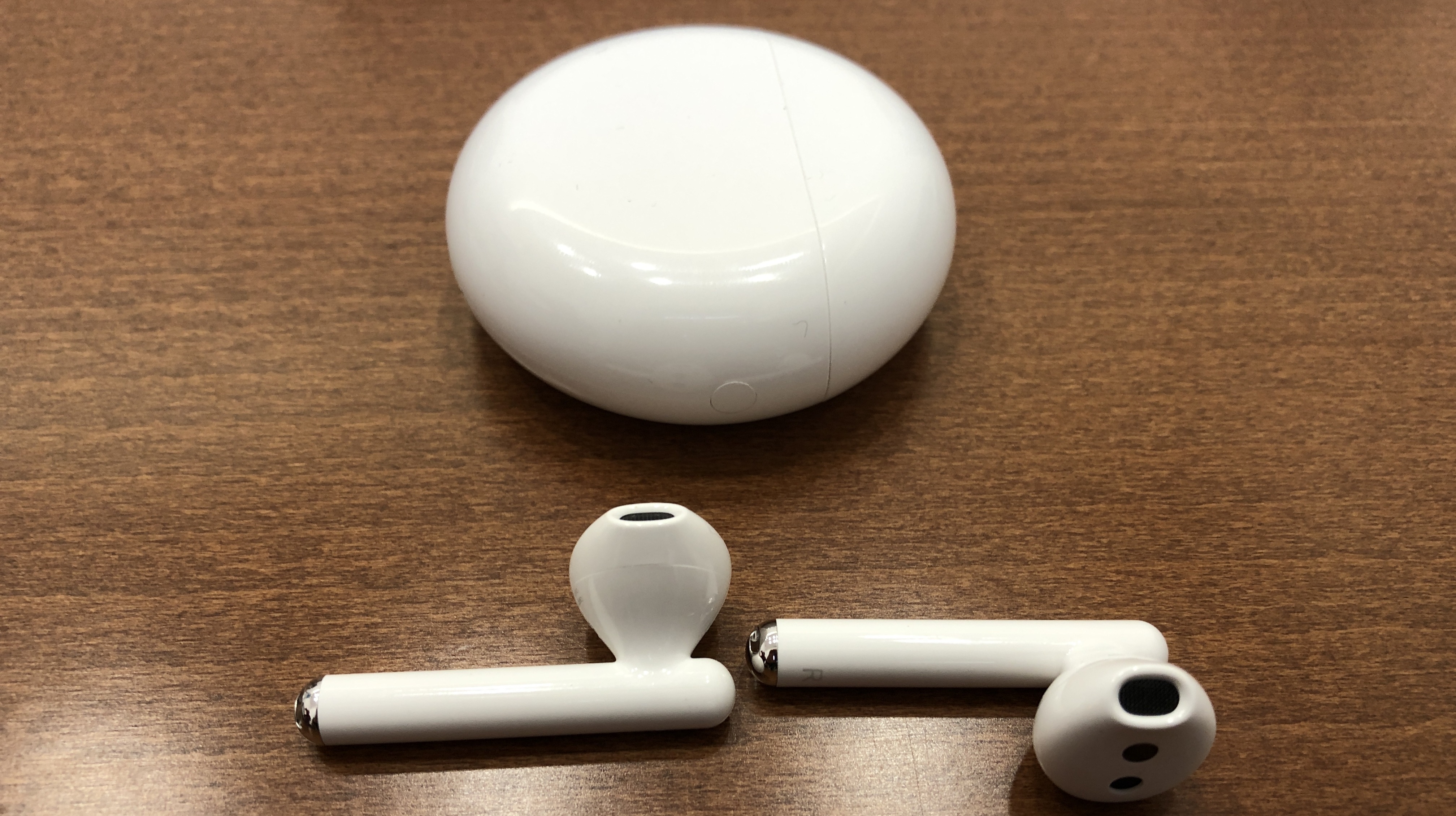 Huawei Freebuds 3