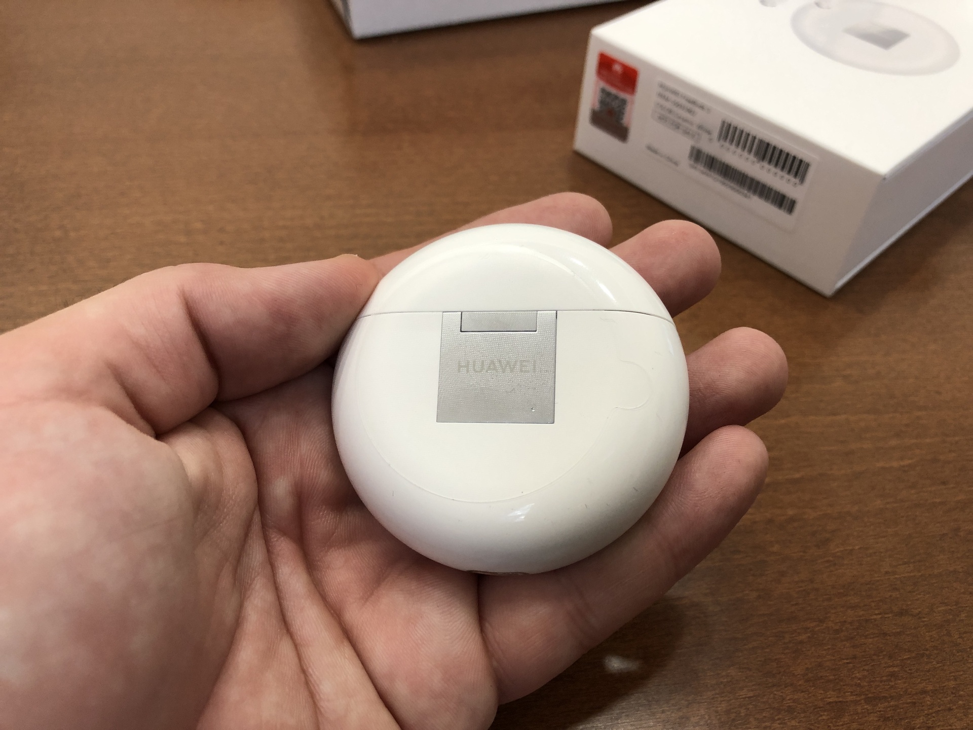 Huawei Freebuds 3