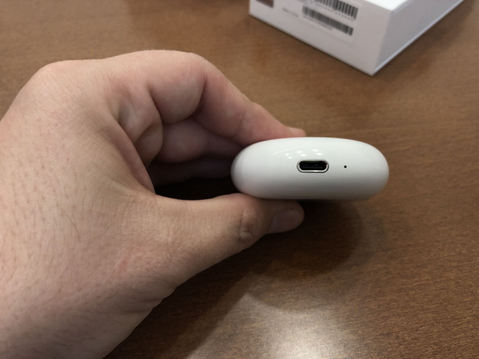Huawei Freebuds 3
