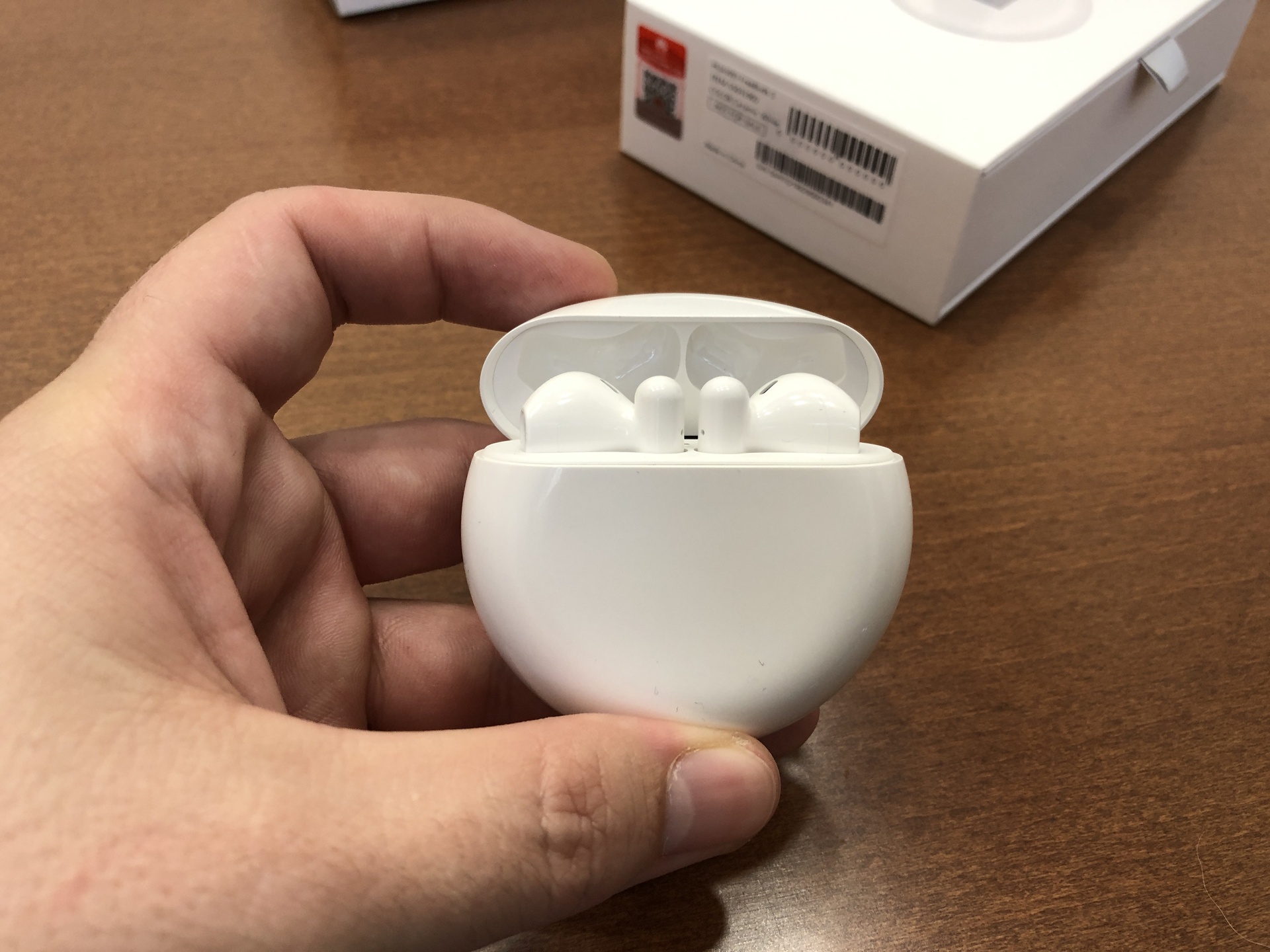 Huawei Freebuds 3