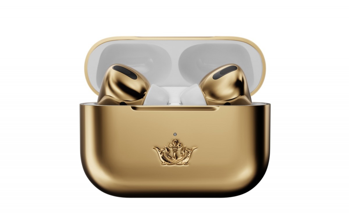 Caviar AirPods Pro 