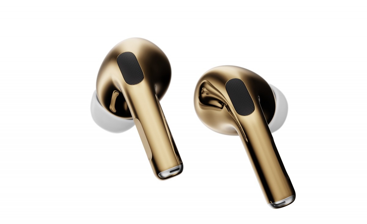 Caviar AirPods Pro 