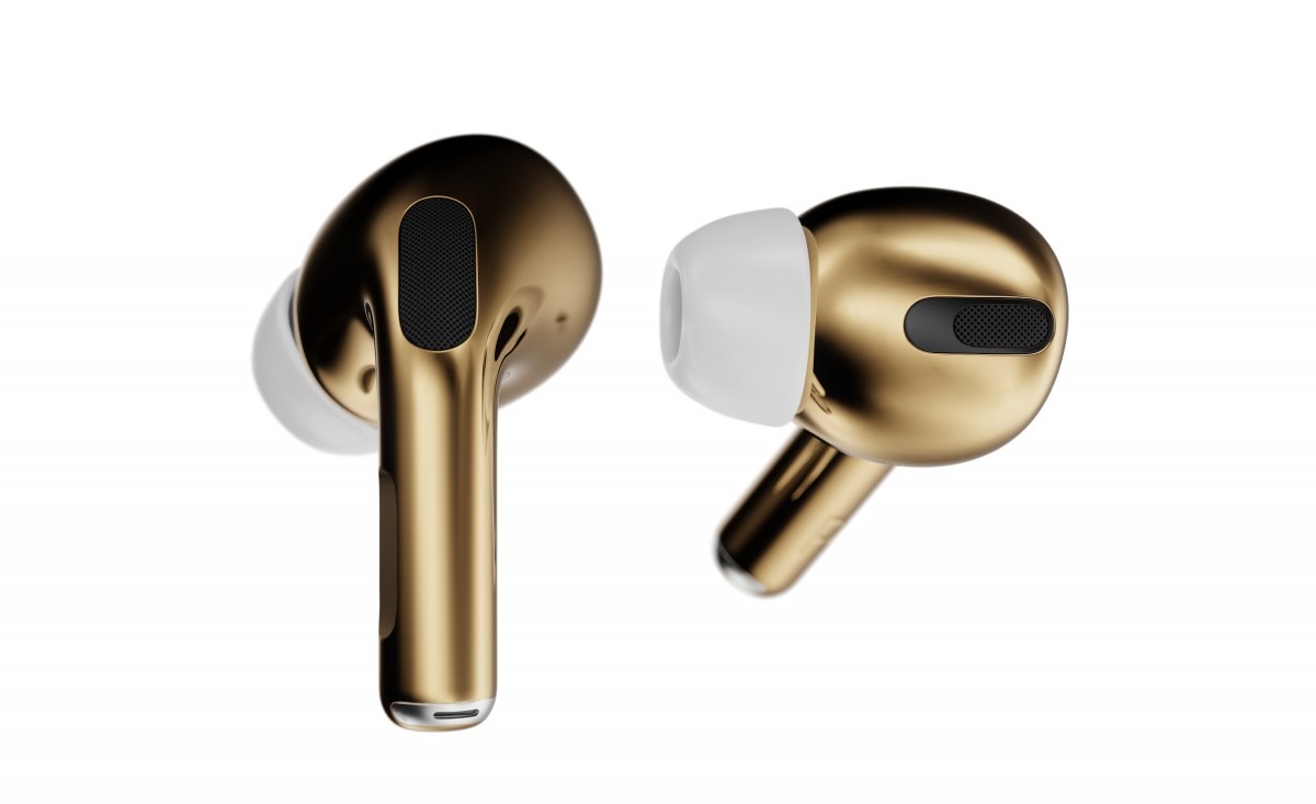 Caviar AirPods Pro 