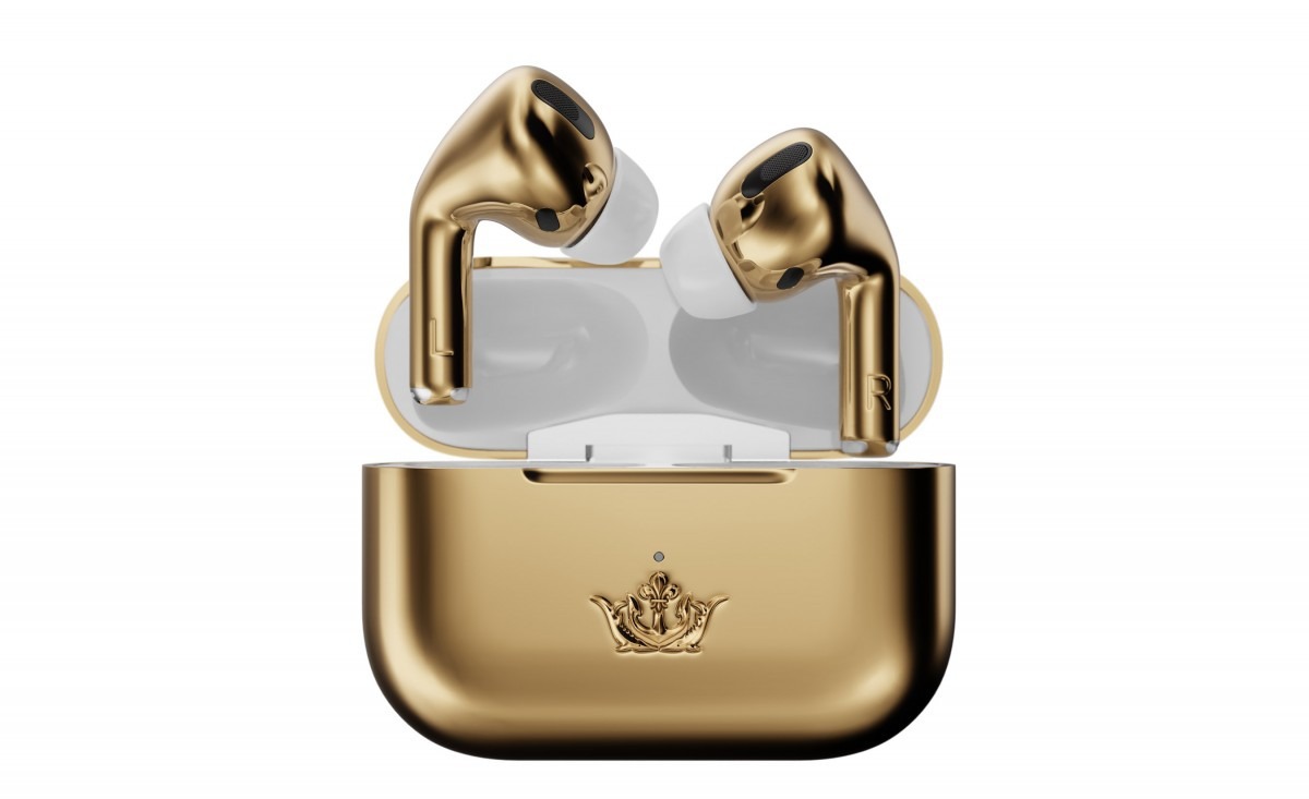 Caviar AirPods Pro 