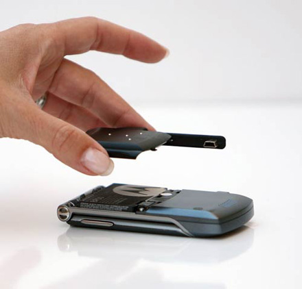 Reincarcare wireless