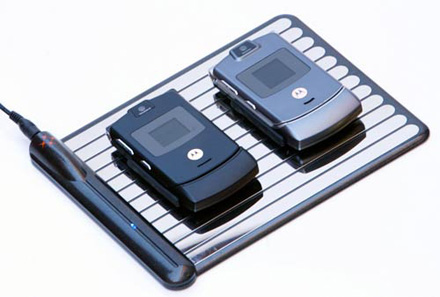 Reincarcare wireless