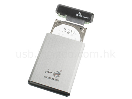 Rack securizat