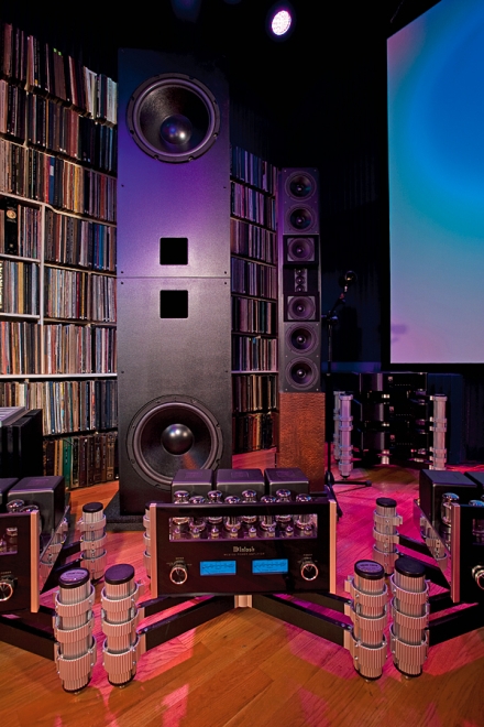 Kipnis Studio Standard – cinematograful personal absolut