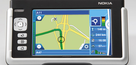 Nokia Mobile Century Nokia Mobile Century