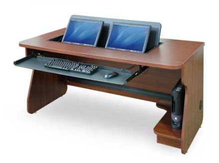 Biroul flipIT Multi-Monitor
