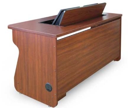 Biroul flipIT Multi-Monitor