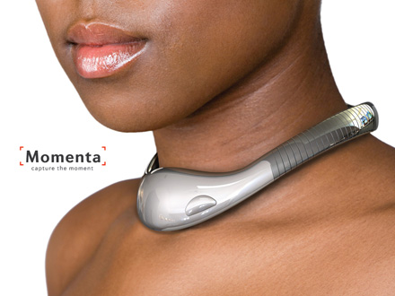 Microsoft Momenta