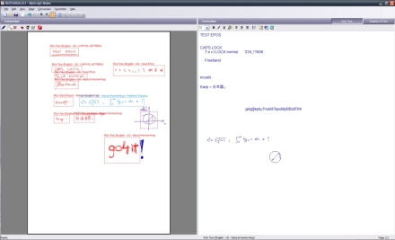 EPOS Digital Pen