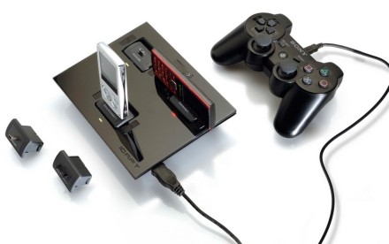 IDAPT - se înţelege bine cu aproape toate gadget-urile IDAPT - se înţelege bine cu aproape toate gadget-urile
