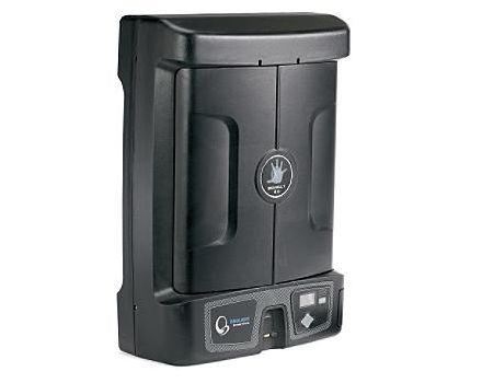Biometric Vault Security Safe