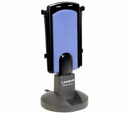 Linksys WUSB300N