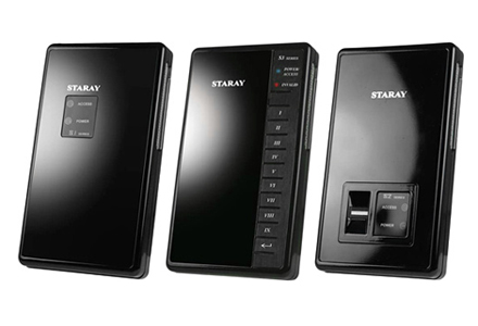 Staray S Series